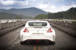 Nissan 370Z Nismo 2015 года (US)